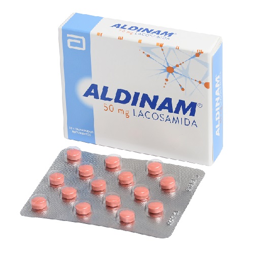 Aldinam 50 mg