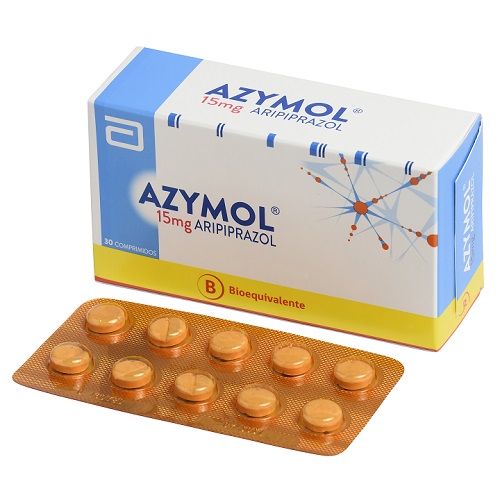 Azymol 15 mg