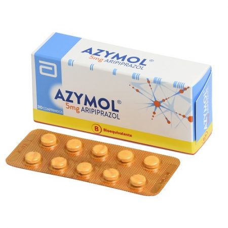 Azymol 5 mg