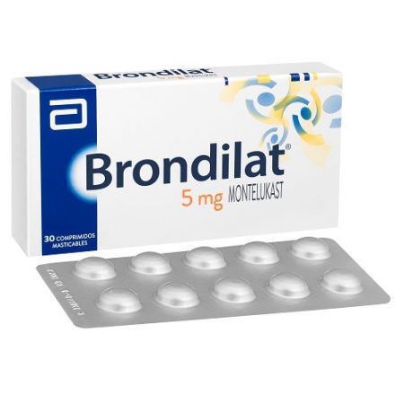 Brondilat-5mg-30-comp