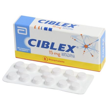 Ciblex 15