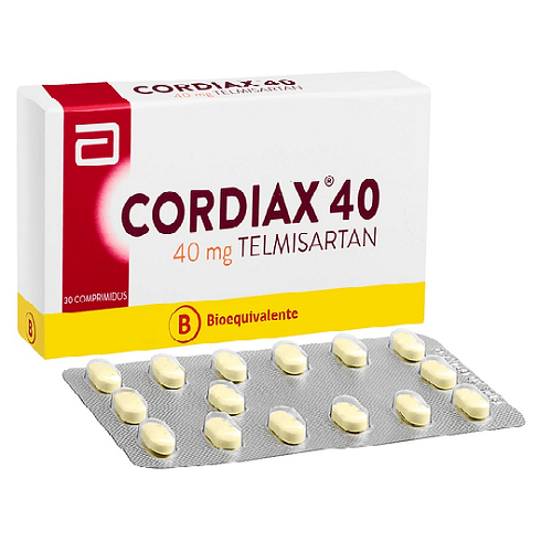 Cordiax 40mg