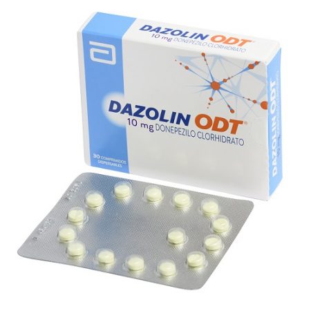 Dazolin 10 mg