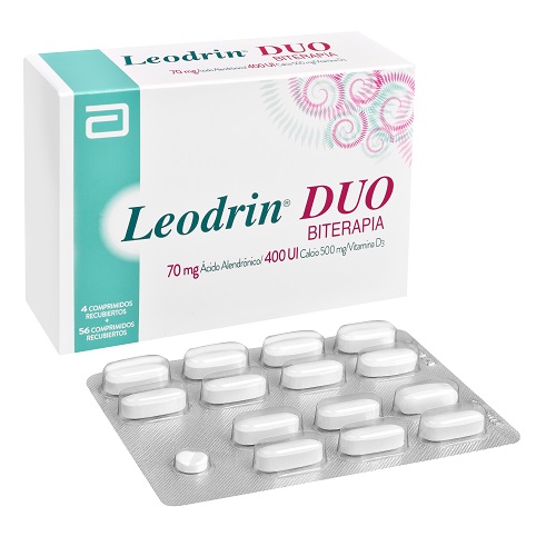 Leodrin-Duo