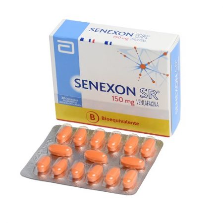 Senexon SR 150 mg