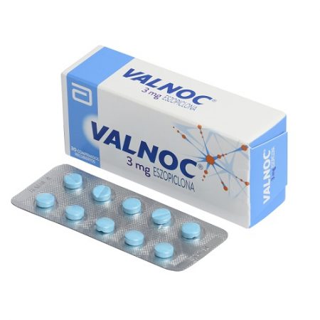 Valnoc 3 mg