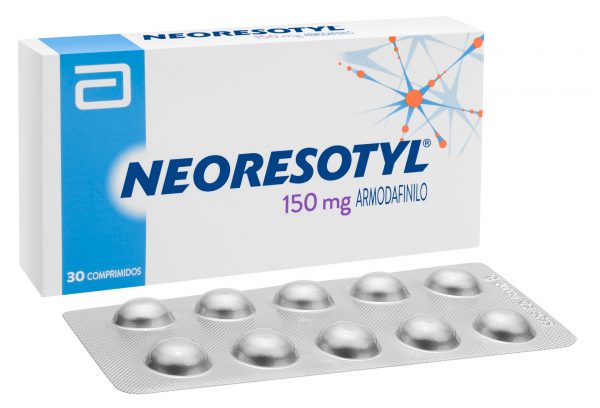 Neoresotyl-150mg-30comp